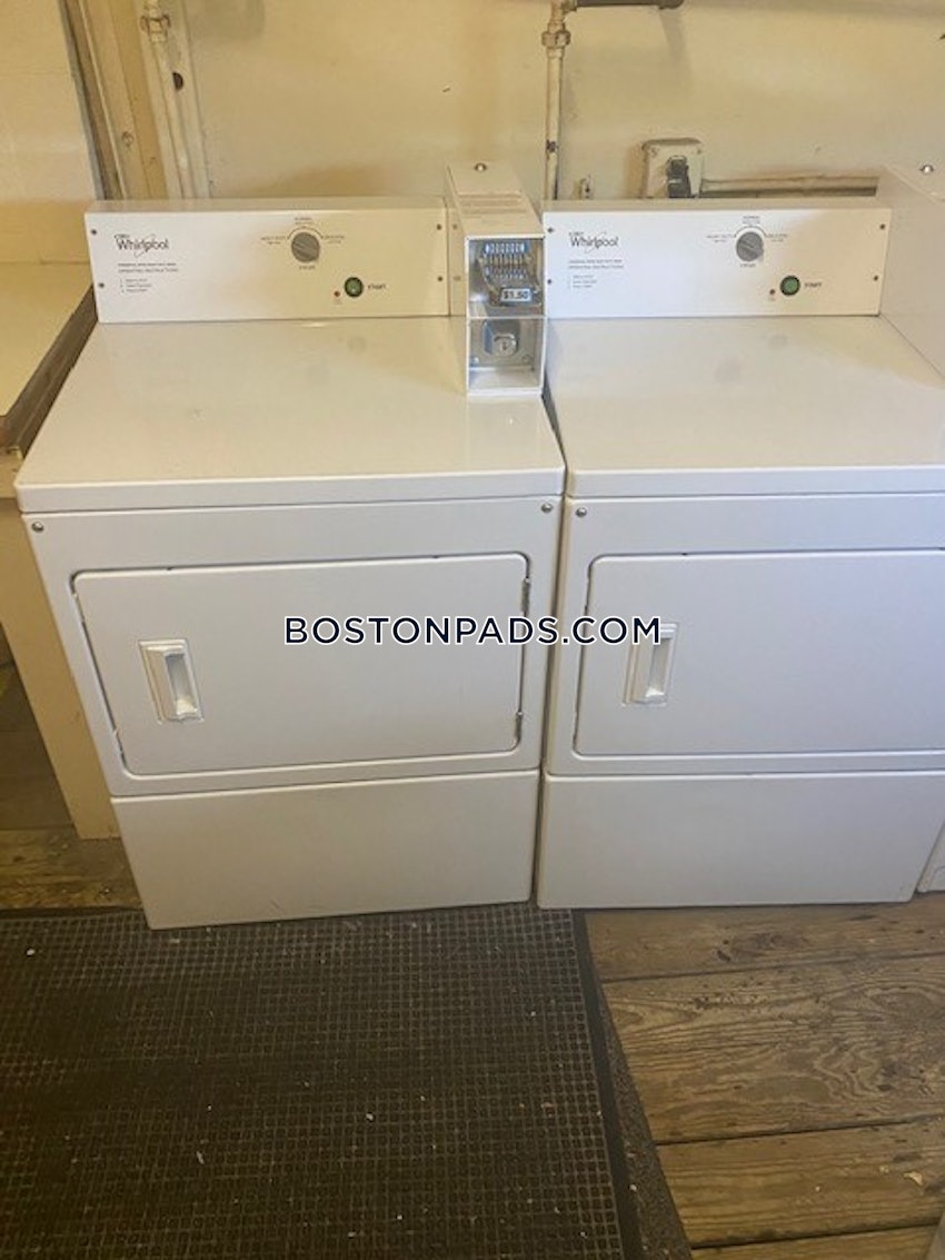 BOSTON - BACK BAY - 2 Beds, 1 Bath - Image 42