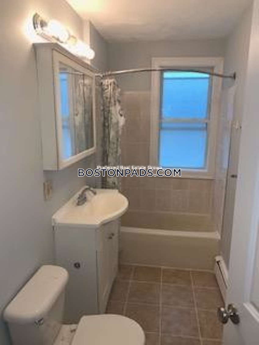 BOSTON - DORCHESTER - SAVIN HILL - 3 Beds, 1 Bath - Image 92