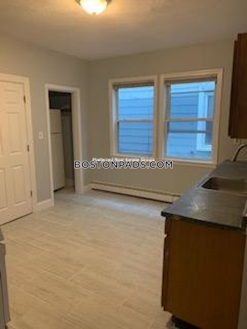 BOSTON - DORCHESTER - SAVIN HILL - 3 Beds, 1 Bath - Image 14