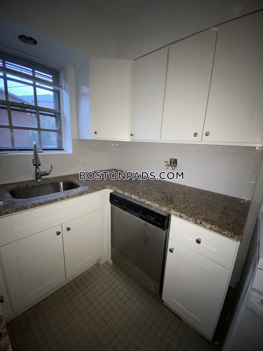 BOSTON - BRIGHTON - BOSTON COLLEGE - 2 Beds, 1 Bath - Image 1