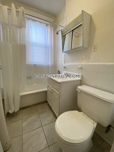 Boston - 2 Beds, 1 Baths