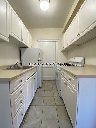 Boston - 2 Beds, 1 Baths