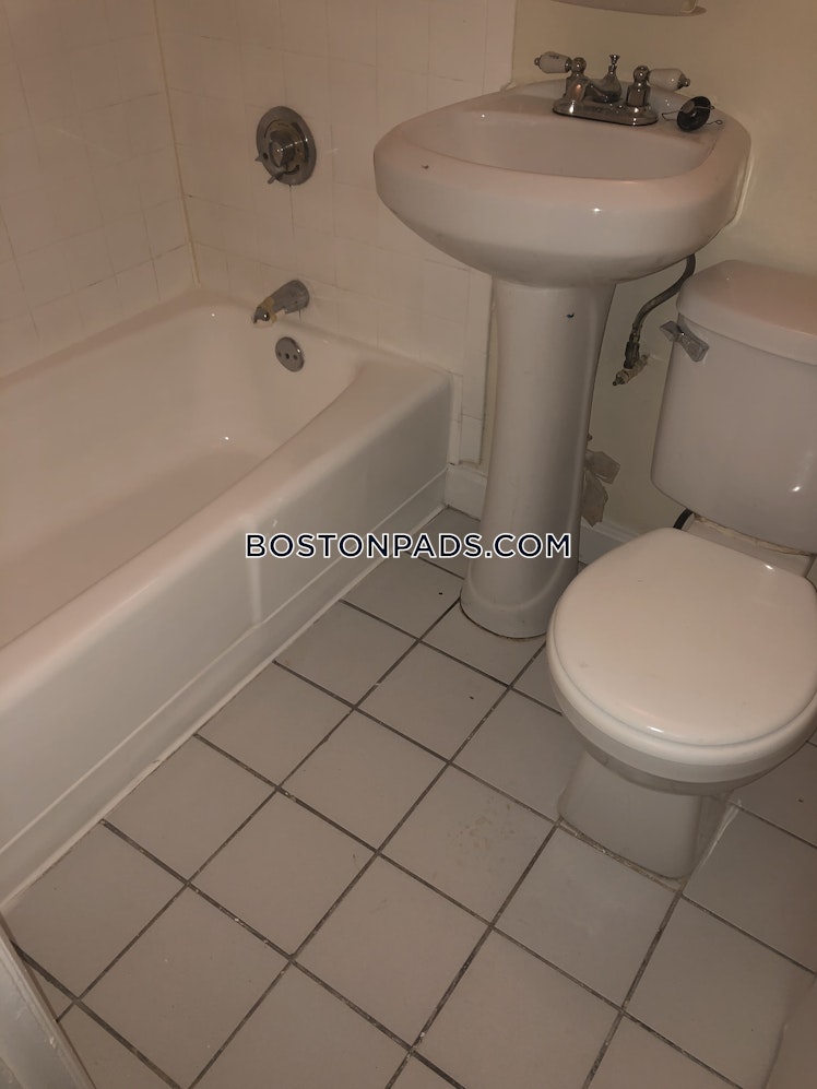 South Huntington Ave., Boston