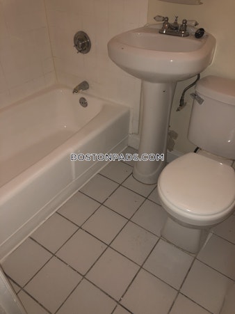 South Huntington Ave. Boston