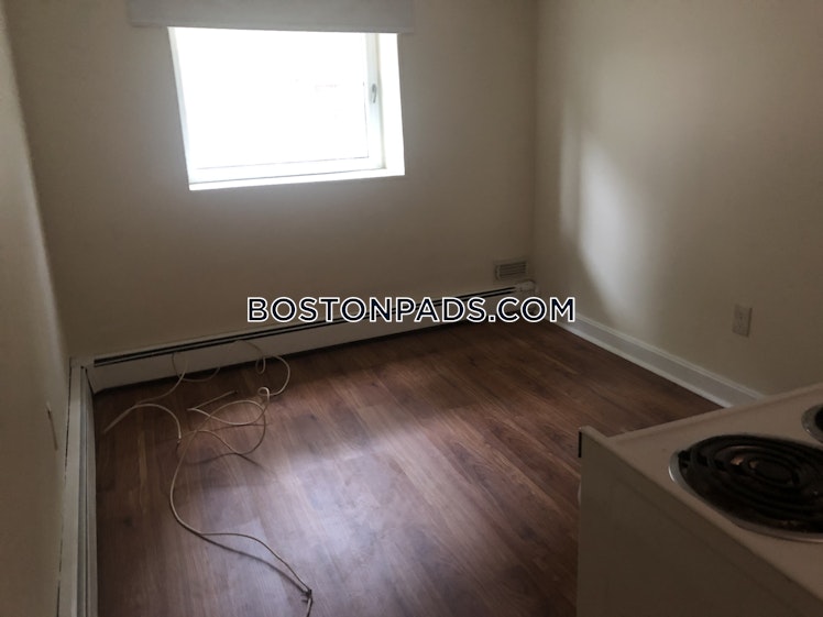 South Huntington Ave., Boston