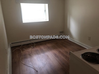 South Huntington Ave. Boston