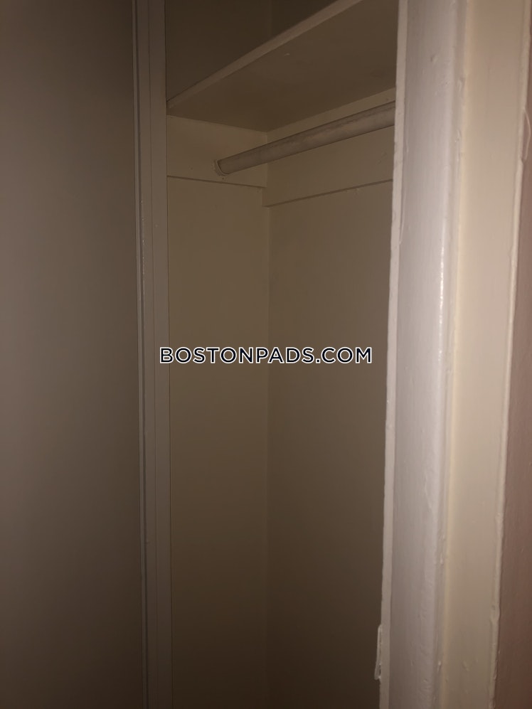 South Huntington Ave., Boston