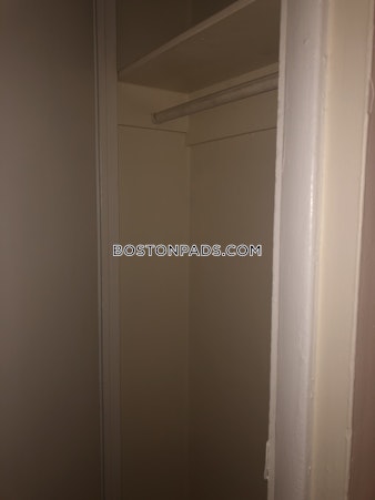 South Huntington Ave. Boston