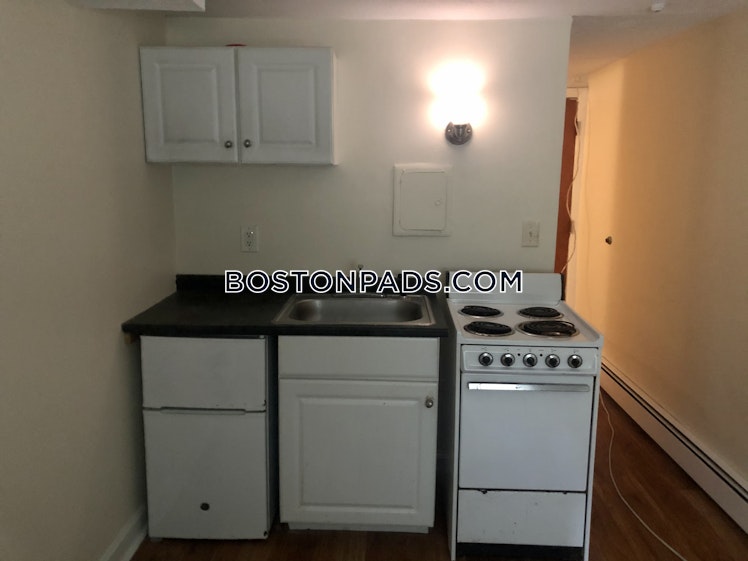 South Huntington Ave., Boston