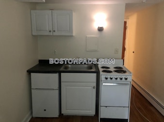 South Huntington Ave. Boston