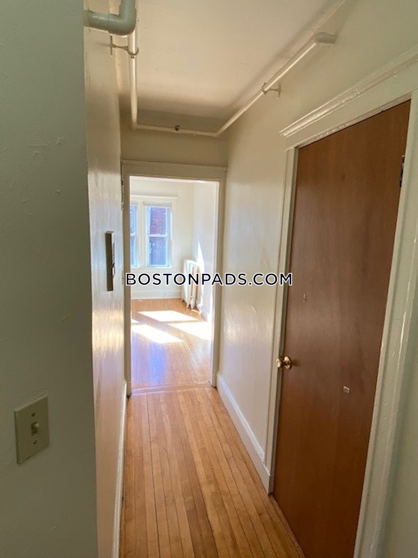 BOSTON - NORTHEASTERN/SYMPHONY - 1 Bed, 1 Bath - Image 5