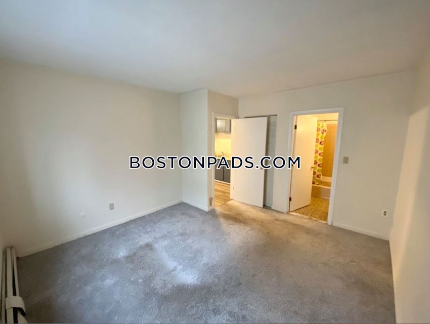 BOSTON - MISSION HILL - 1 Bed, 1 Bath - Image 10