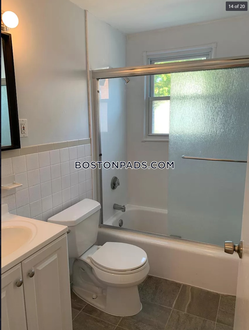 BOSTON - BRIGHTON - OAK SQUARE - 3 Beds, 2 Baths - Image 19