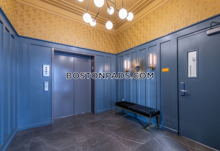 BOSTON - MISSION HILL - 2 Beds, 1 Bath - Image 8