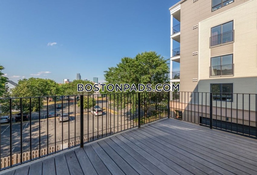 BOSTON - MISSION HILL - 2 Beds, 1 Bath - Image 12