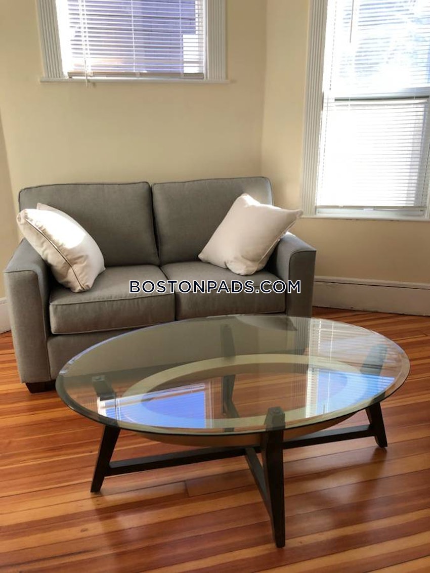 BOSTON - DORCHESTER - BOWDOIN STREET AREA - 3 Beds, 1 Bath - Image 1