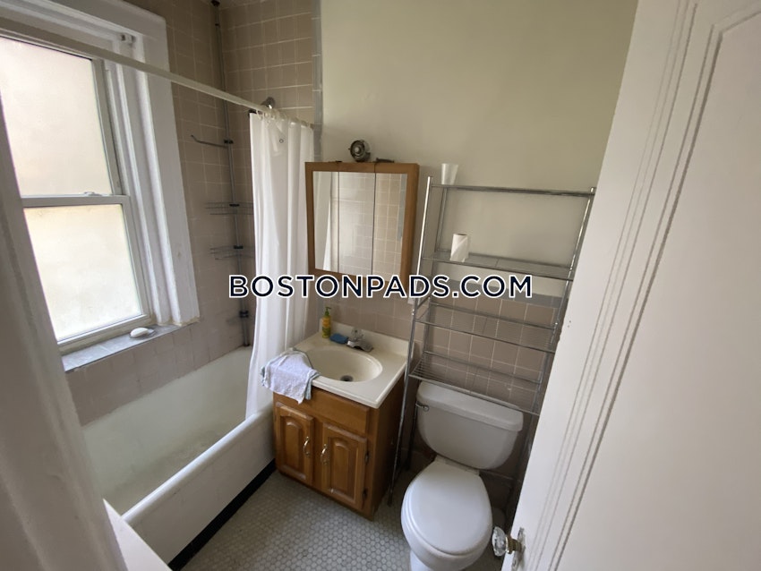 BOSTON - BRIGHTON - CLEVELAND CIRCLE - 2 Beds, 1 Bath - Image 6