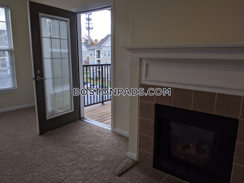 ANDOVER - 2 Beds, 2 Baths - Image 13