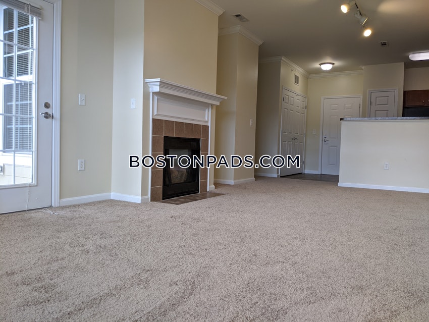 ANDOVER - 2 Beds, 2 Baths - Image 12