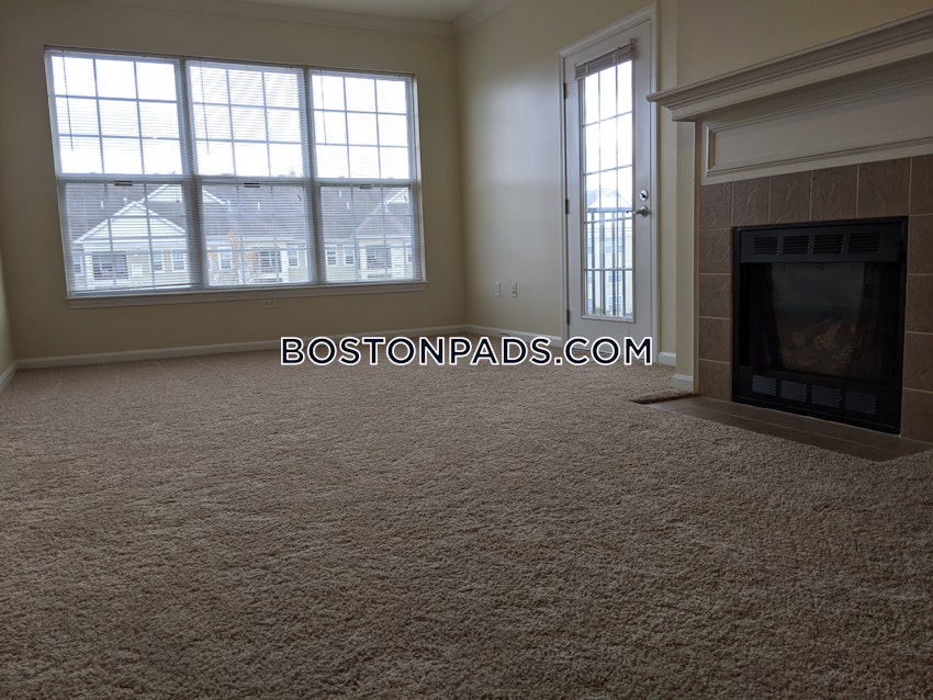 ANDOVER - 2 Beds, 2 Baths - Image 10
