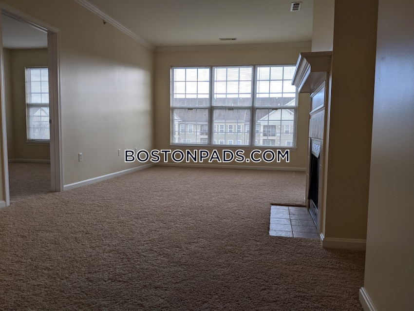 ANDOVER - 2 Beds, 2 Baths - Image 9