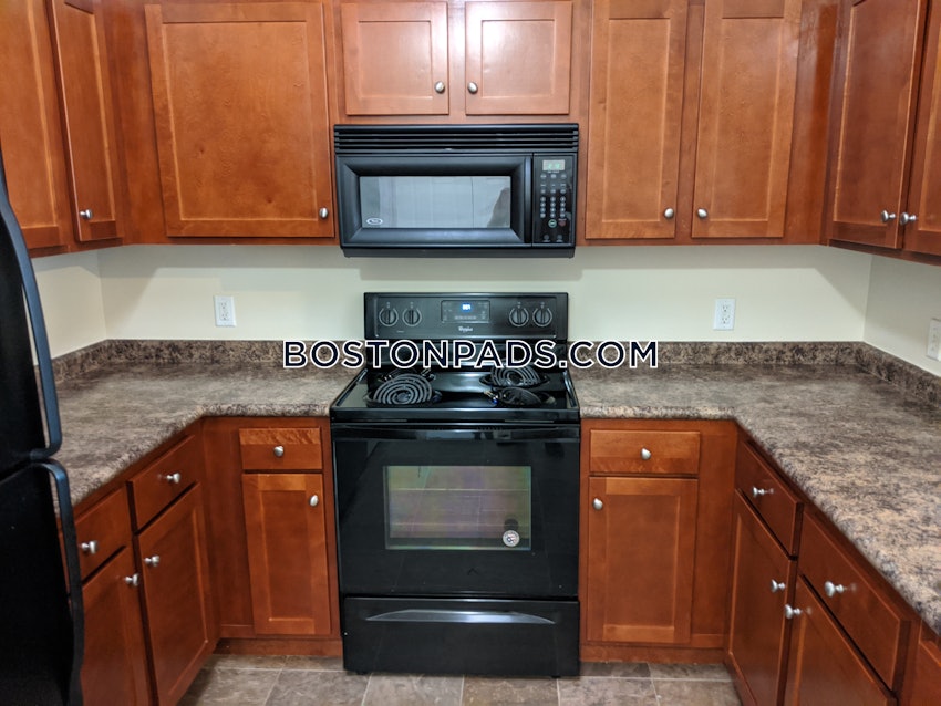 ANDOVER - 2 Beds, 2 Baths - Image 1