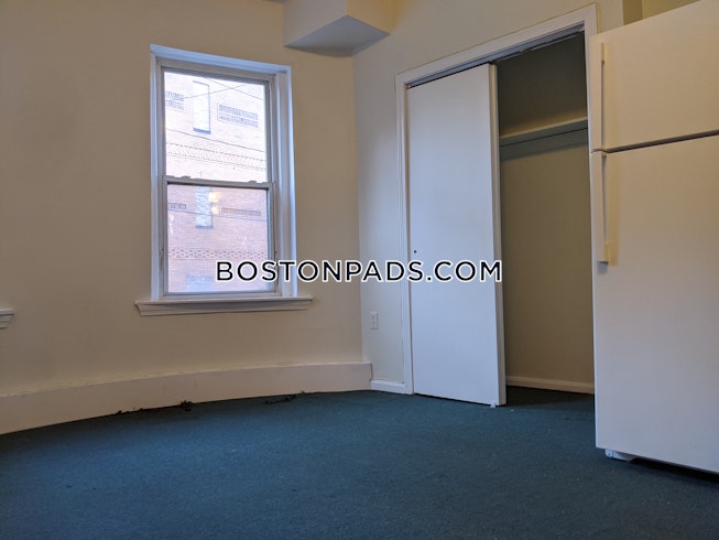 Roxbury Crossing - $1,900+ /mo