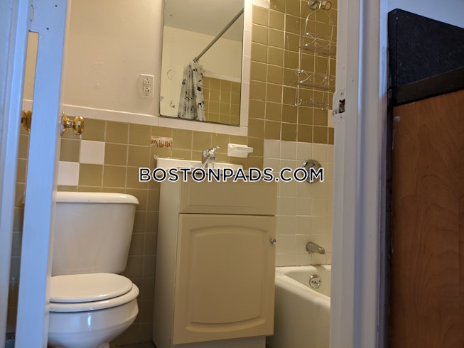 Roxbury Crossing - $1,900+ /mo