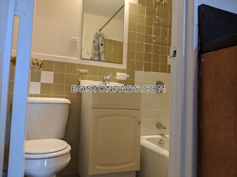 Wait St. Roxbury Crossing