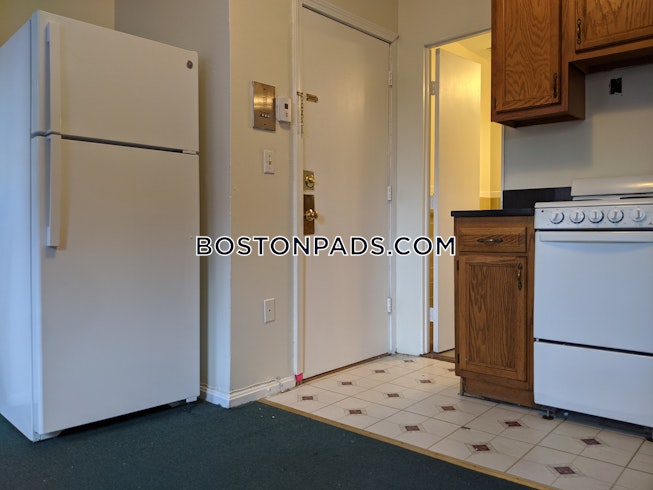 Roxbury Crossing - $1,900+ /mo