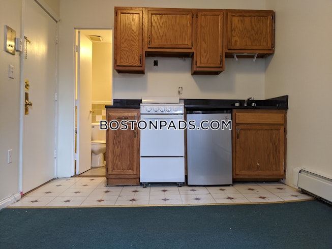 Roxbury Crossing - $1,900+ /mo