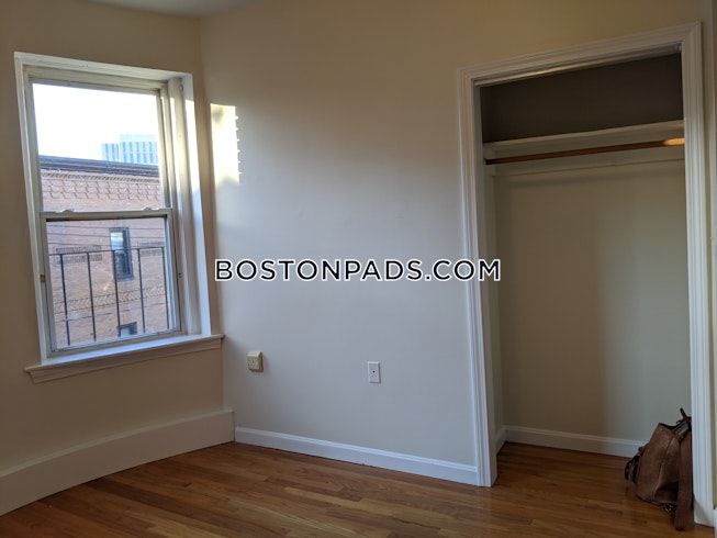 Roxbury Crossing - $1,900+ /mo