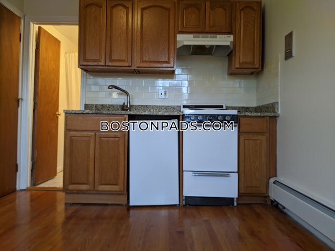 Roxbury Crossing - $1,900+ /mo