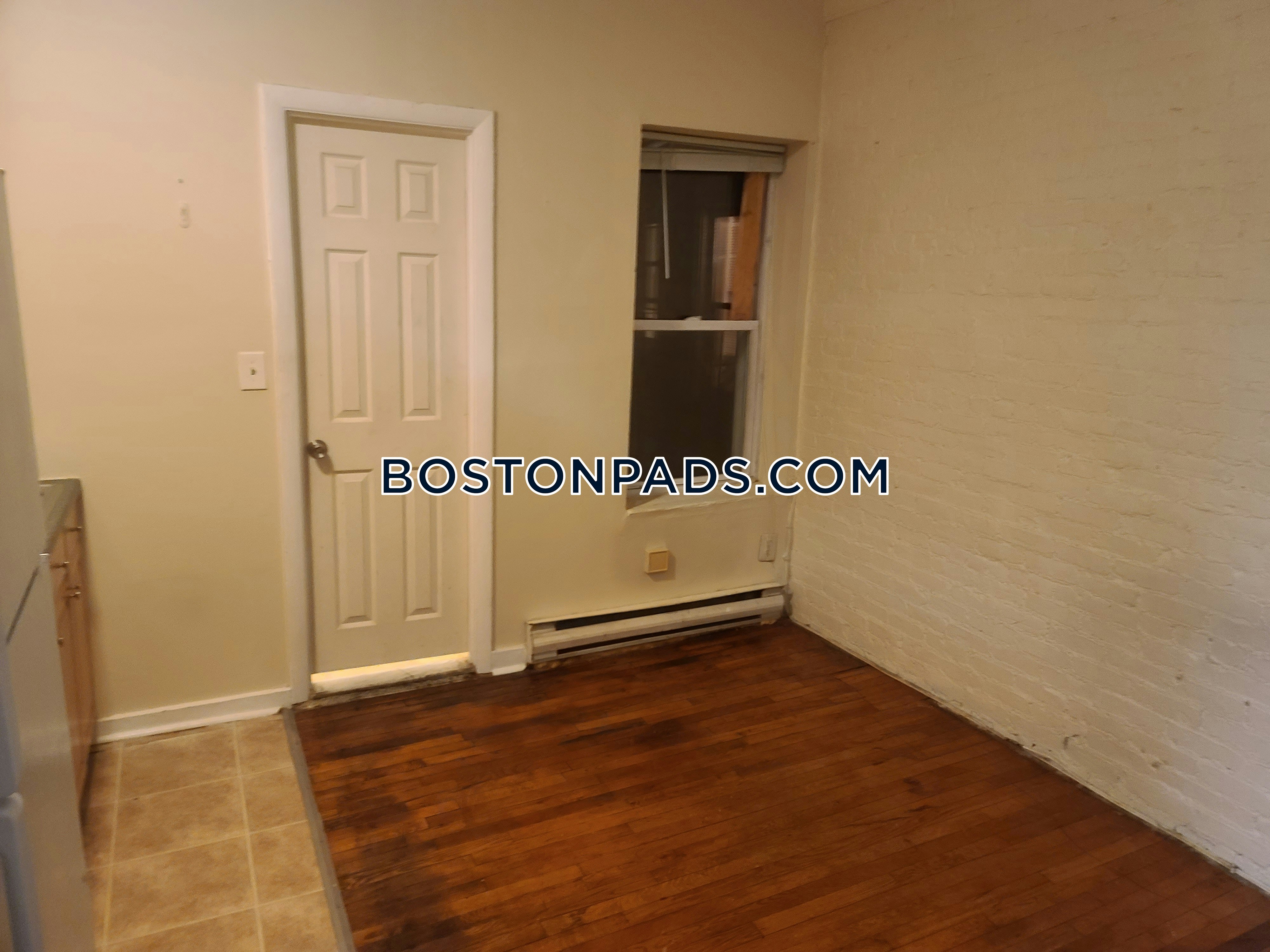Mission Hill, Boston, MA - 2 Beds, 1 Bath - $2,995 - ID#36775