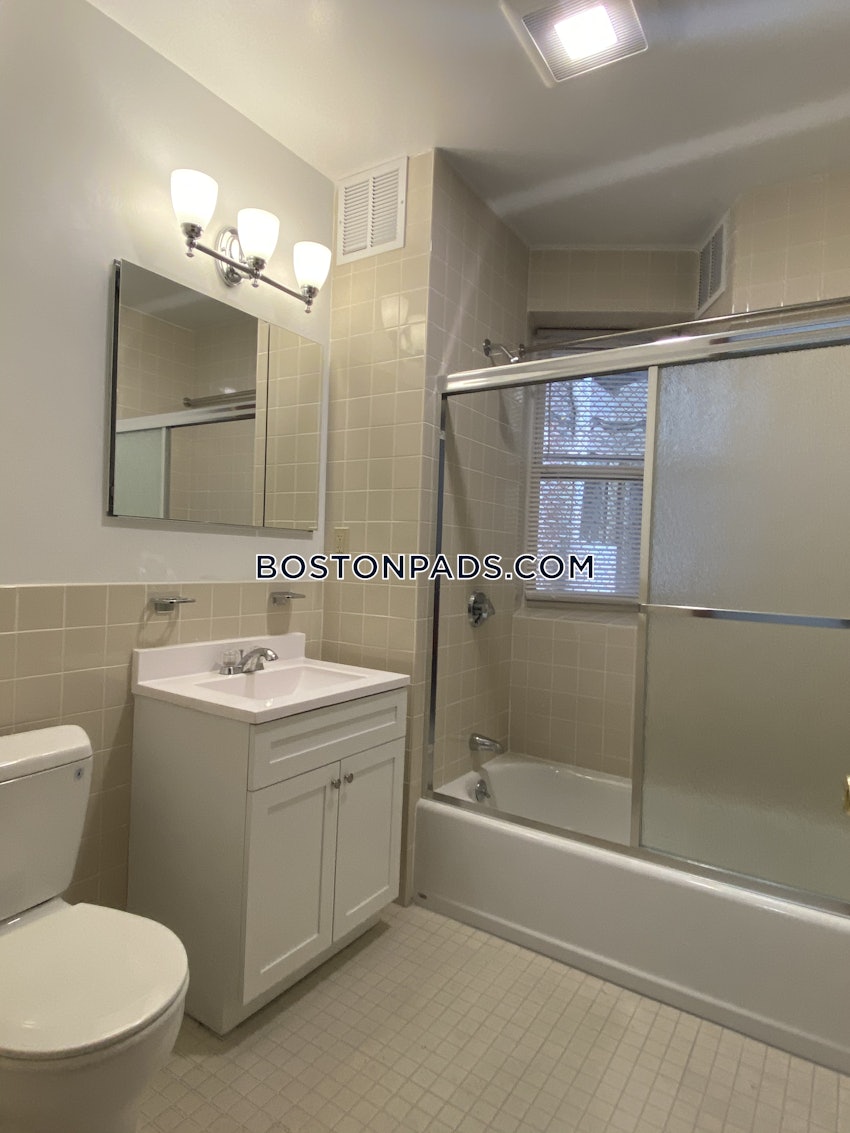 BOSTON - NORTHEASTERN/SYMPHONY - 3 Beds, 1 Bath - Image 25