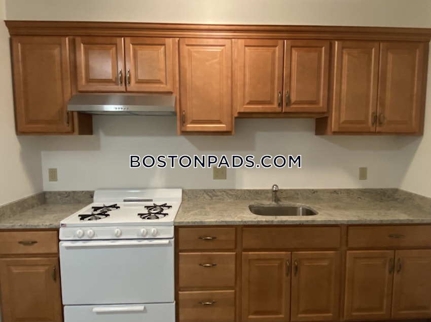 BOSTON - NORTHEASTERN/SYMPHONY - 3 Beds, 1 Bath - Image 1