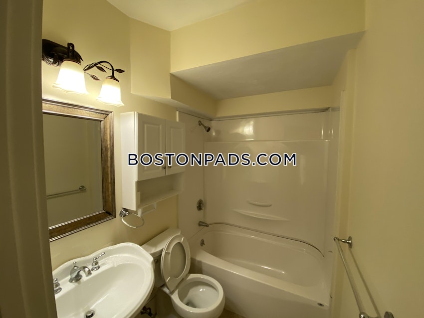BOSTON - FENWAY/KENMORE - 2 Beds, 1 Bath - Image 27