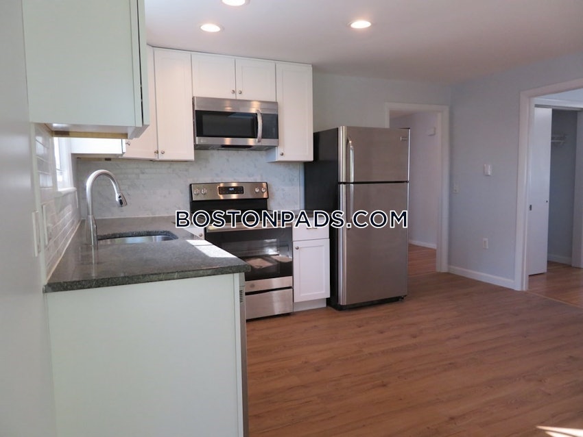 BOSTON - BRIGHTON - OAK SQUARE - 3 Beds, 2 Baths - Image 16