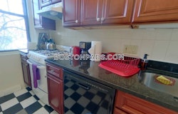 Queensberry St. Boston