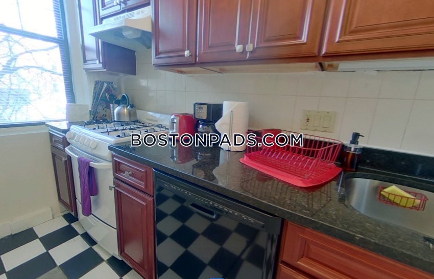 BOSTON - FENWAY/KENMORE - 2 Beds, 1 Bath - Image 1