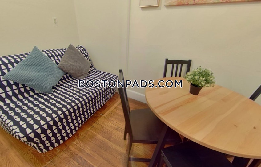 Boston - $3,500+ /month