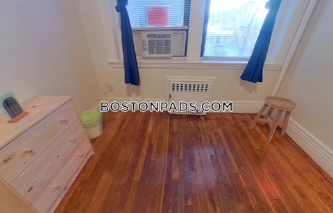 Queensberry St. Boston photo 5