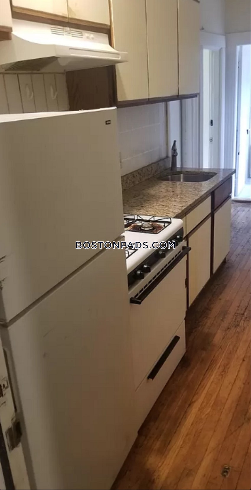 BOSTON - FENWAY/KENMORE - 2 Beds, 1 Bath - Image 1