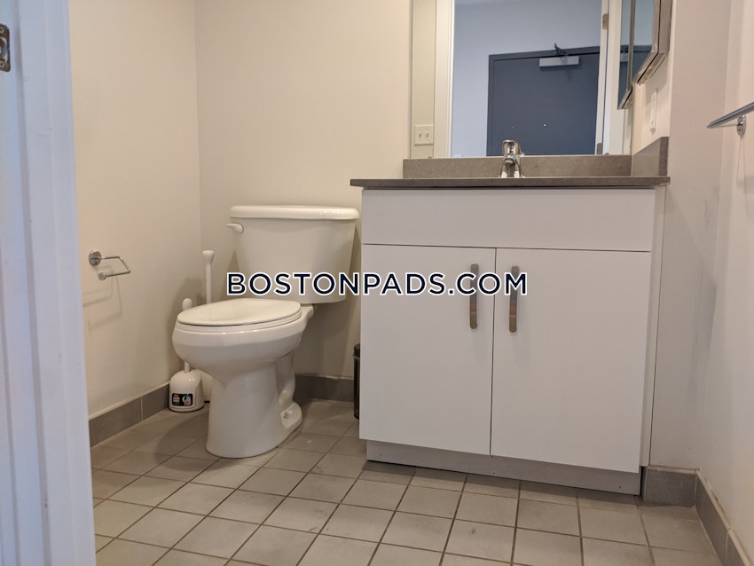 BOSTON - SOUTH END - 2 Beds, 1.5 Baths - Image 14