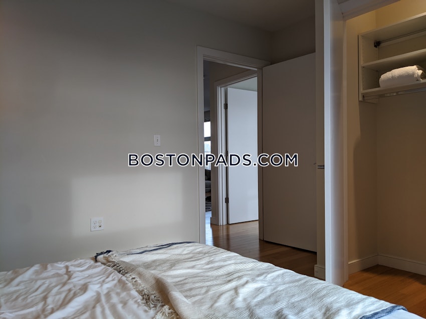 BOSTON - SOUTH END - 2 Beds, 1.5 Baths - Image 9