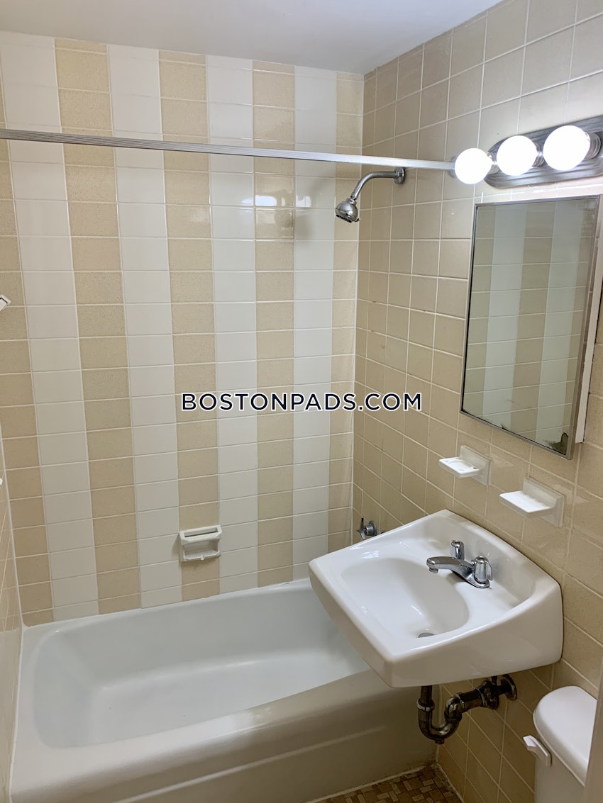 BOSTON - ALLSTON/BRIGHTON BORDER - 1 Bed, 1 Bath - Image 8