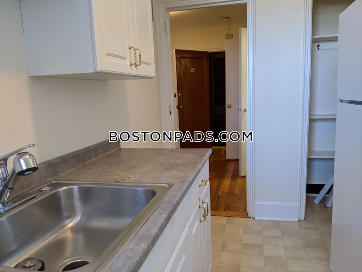 Belmont St., Watertown