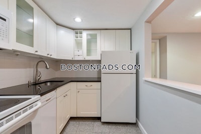 Fenway/kenmore Apartment for rent 2 Bedrooms 1 Bath Boston - $2,800 No Fee