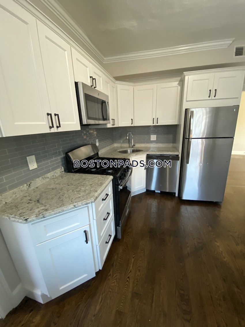 BOSTON - ROXBURY - 3 Beds, 1 Bath - Image 3