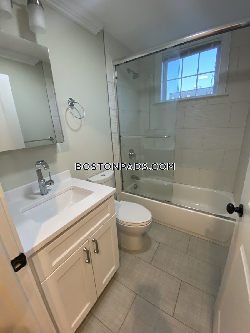 BOSTON - JAMAICA PLAIN - STONY BROOK - 3 Beds, 1 Bath - Image 49